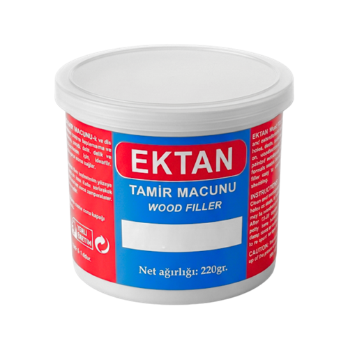 TAMİR MACUNU ARMUT 200 GR
